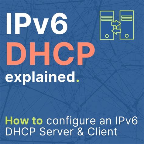 linux dhcpv6 server